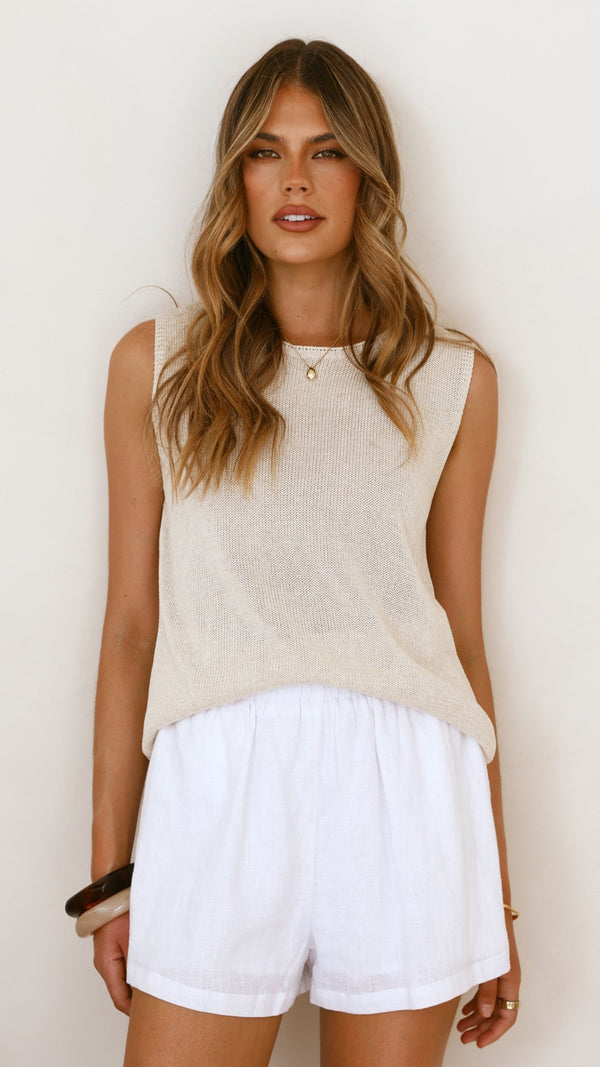 Fareeda Üst- Doğal