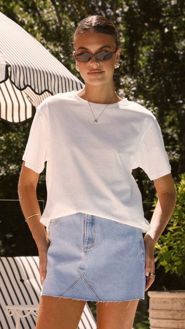 Abrand Aline Mini Etek - Kendall