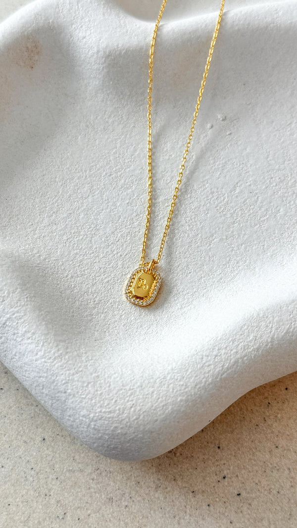 Zodyak Kolye - Oğlak