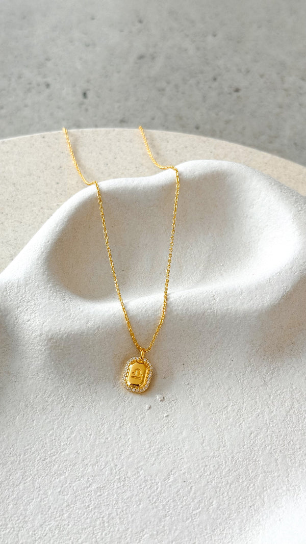 Zodyak Kolye - Terazi