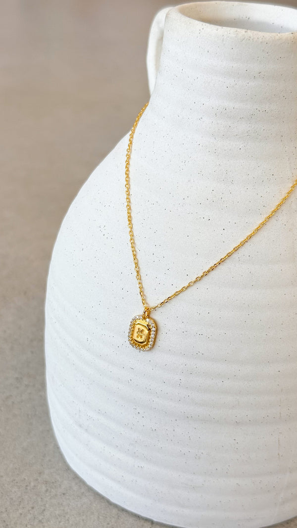 Zodyak Kolye - Balık