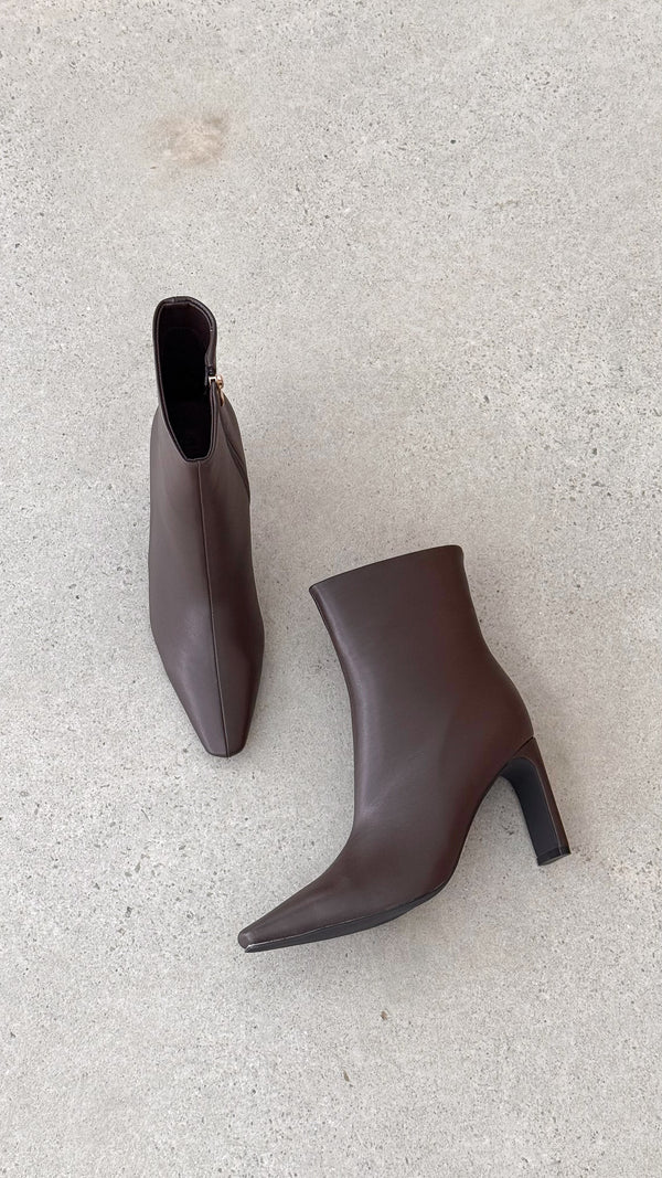 Hazine Botları - Çikolata