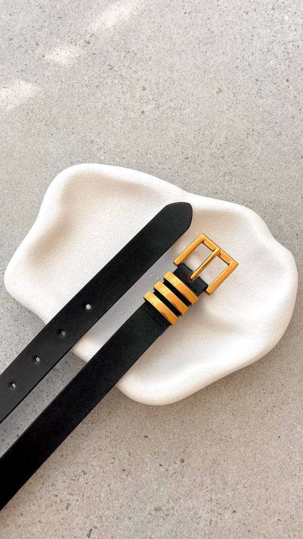 Elanore Kemer - Siyah