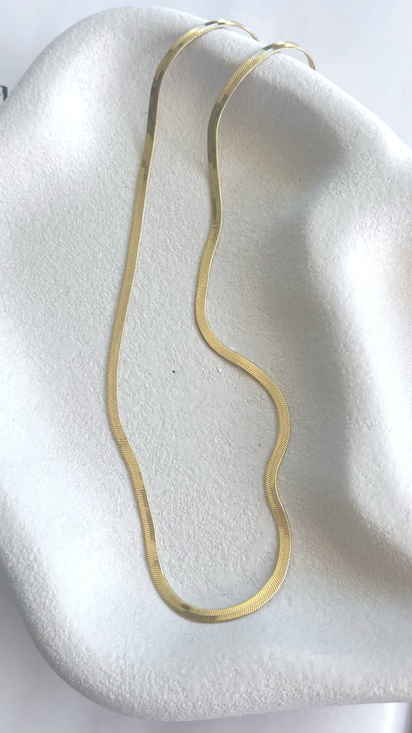 Ariana Kolye - Altın