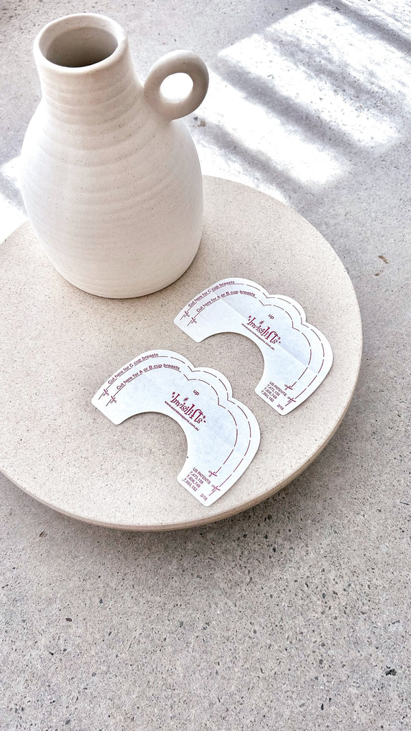 Invisilifts - Meme Dikleştirme