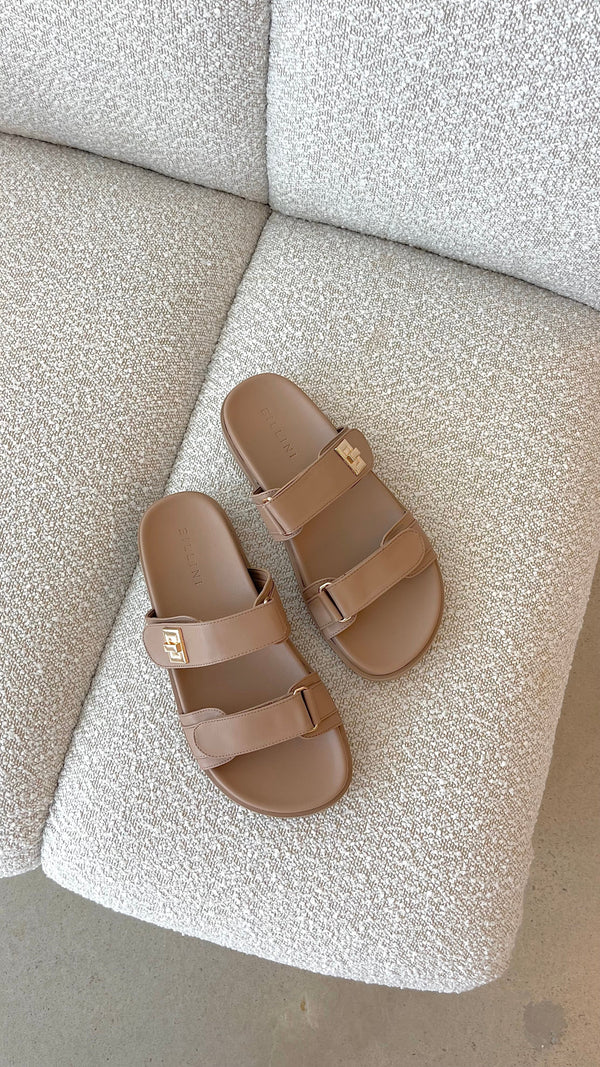 Amylee Slide - Açık Kaju