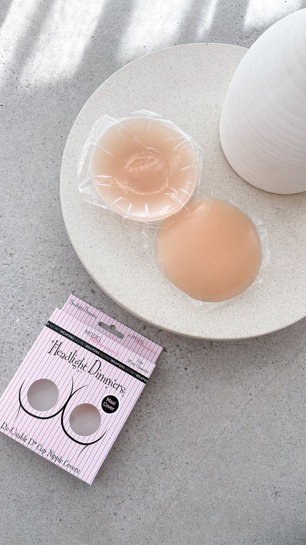 Far Kısıcılar - Maxi Kapak