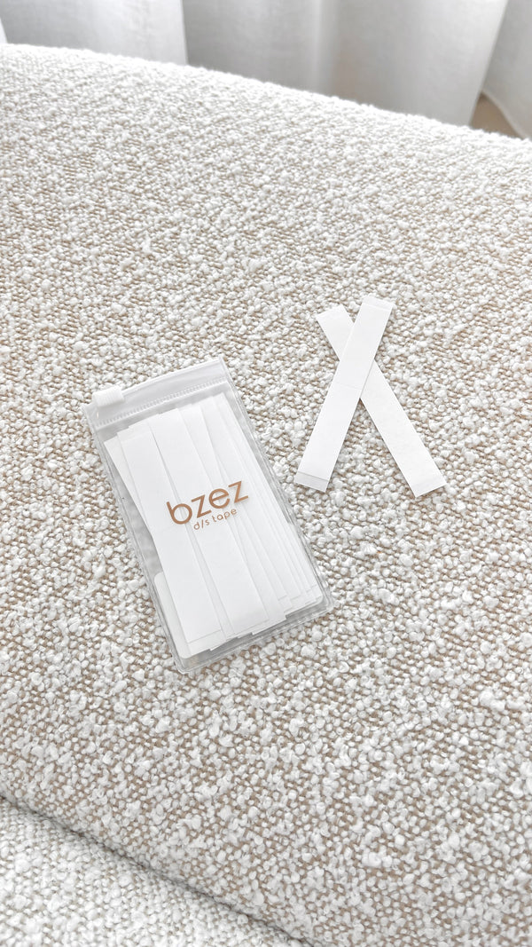 Bzez Çift Taraflı Bant - 1,2 Mm