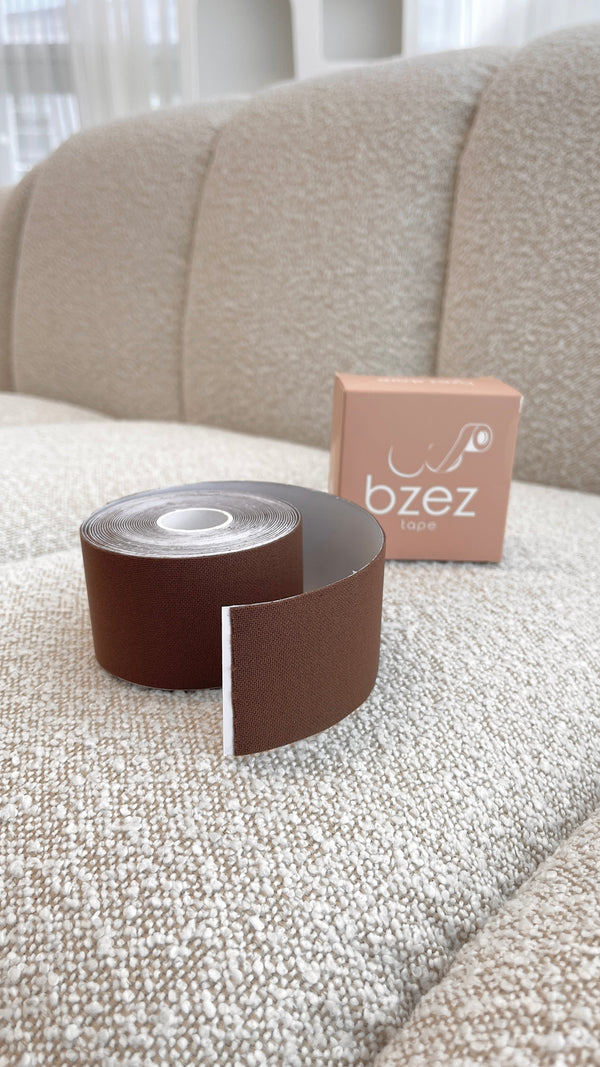Bzez Bant - Mocha