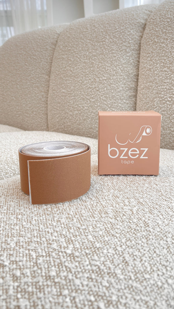 Bzez Bant - Çıplak