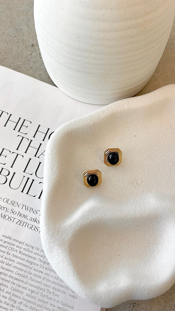 Sylvie Küpeler - Altın