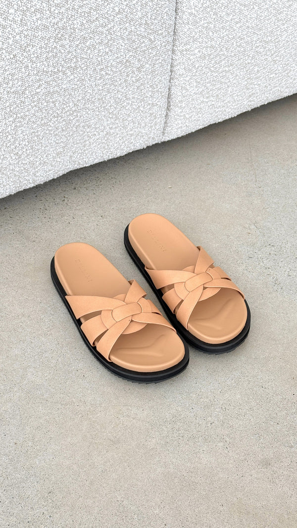 Tinker Slaytları - Çöl