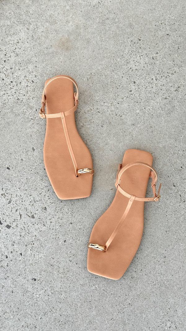 Elodia Sandal - Çöl