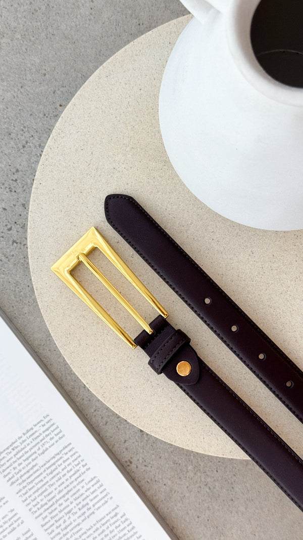 Stacey Kemer - Hindistan Cevizi / Altın