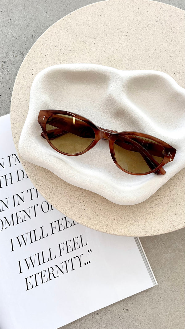 Quincia Güneş Gözlüğü - Tort