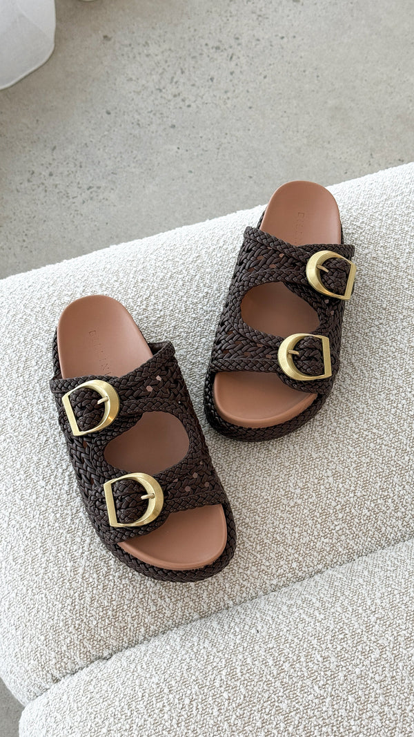 Gisella Slayt - Hickory