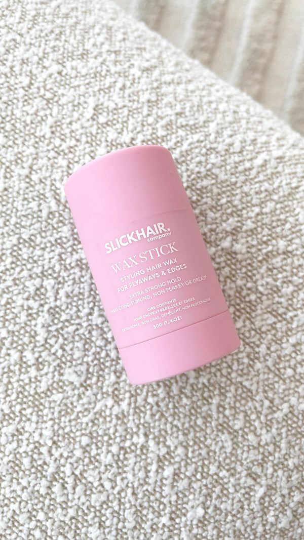 Slick Stick - Balmumu Çubuğu