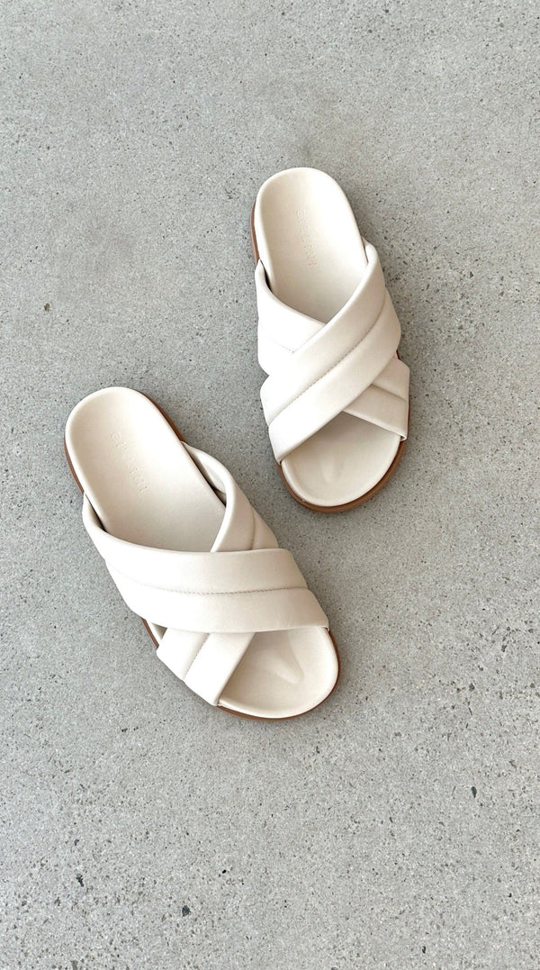 Fenmore Kaydırağı - Kemik