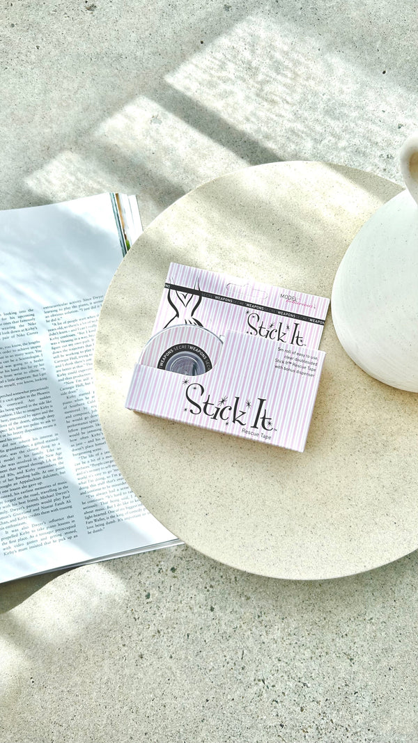 Stick It Rescue Moda Bandı - 5M