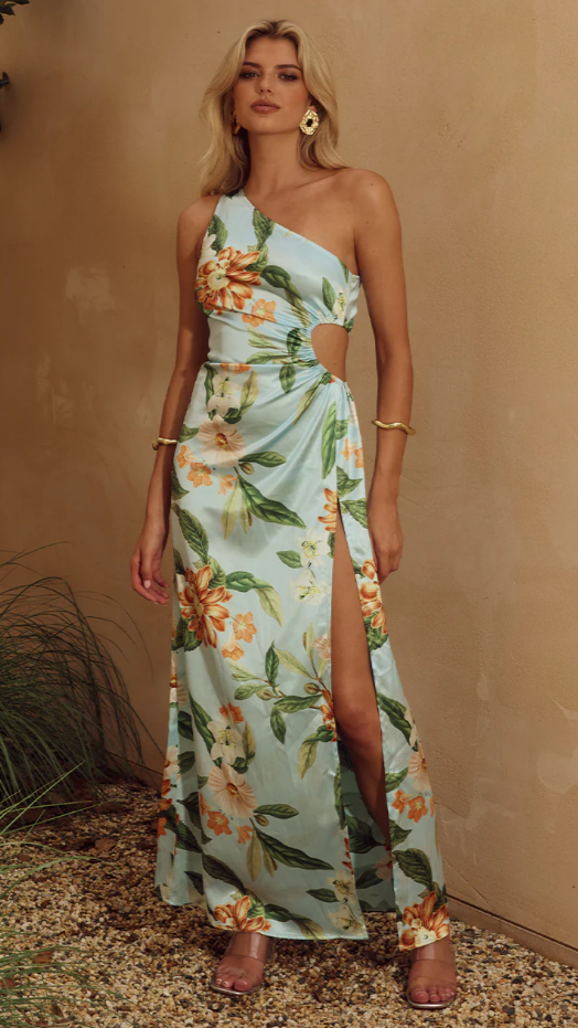 Barzilio Elbise - Maiori Mavisi